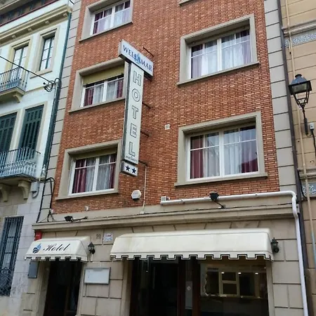 Wellamar 2* Sant Feliu de Guixols
