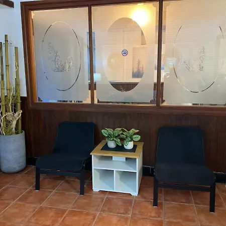 Wellamar Hotel 2*