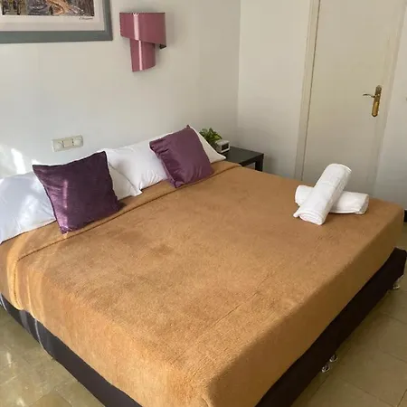 Hotel Wellamar