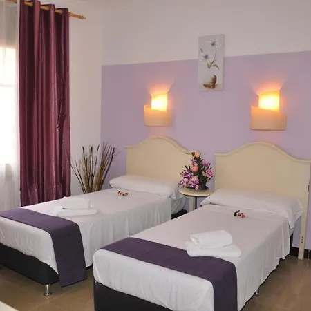 Wellamar 2* Sant Feliu de Guixols