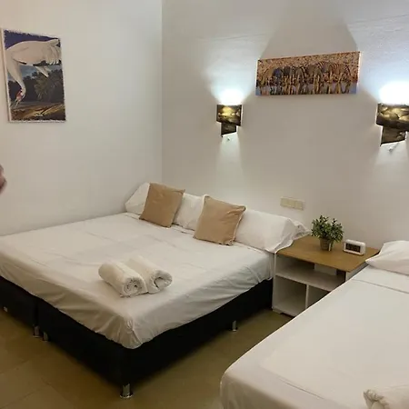 Hotel Wellamar 2*