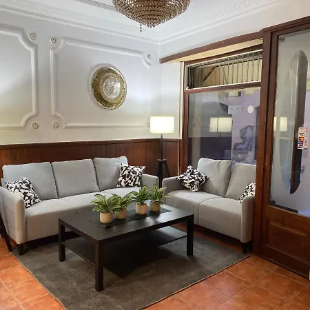Szálloda Wellamar Sant Feliu de Guíxols