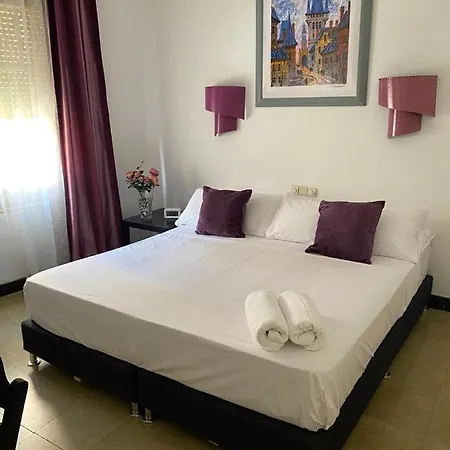 Szálloda Wellamar Sant Feliu de Guíxols