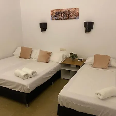 Wellamar 2* Sant Feliu de Guíxols