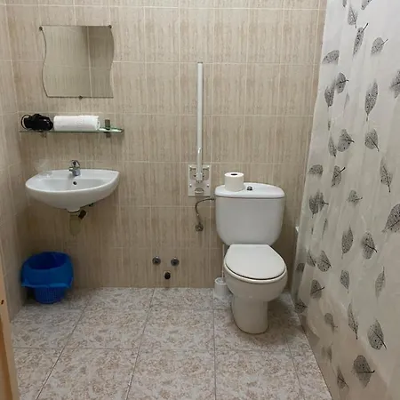 Szálloda Wellamar Sant Feliu de Guíxols