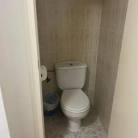 Szálloda Wellamar