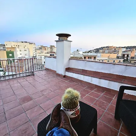 Wellamar 2* Sant Feliu de Guíxols