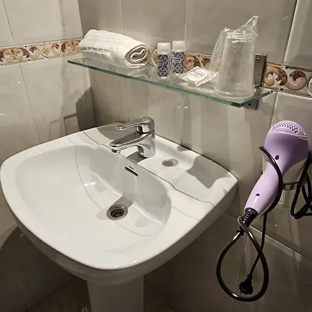 Szálloda Wellamar 2*