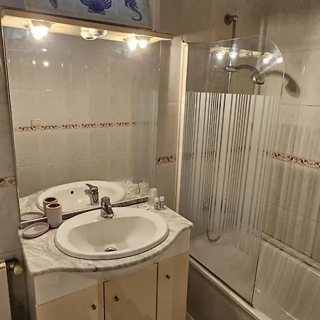 Wellamar Szálloda Sant Feliu de Guíxols
