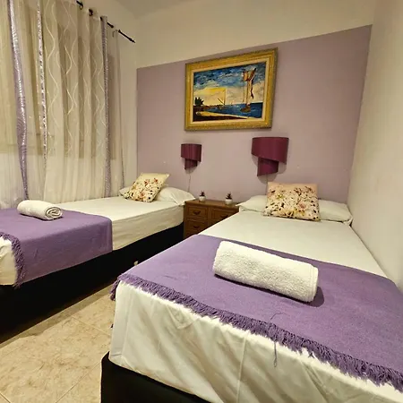 Szálloda Wellamar Sant Feliu de Guíxols